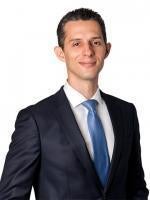 Osvaldo Miranda, Greenberg Traurig Law Firm, Miami, Foreign Legal Consultant 