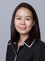 Judy Mok Business and Finance Attorney
