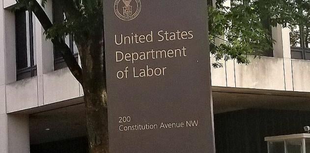 DOL updated labor overtime rule 
