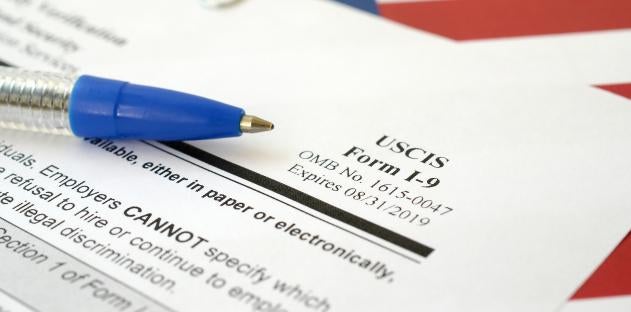 USCIS options for laid-off nonimmigrant workers 