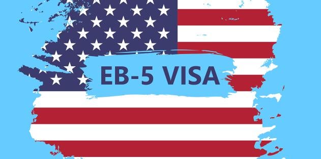 US EB-5 Immigrant Investor Program