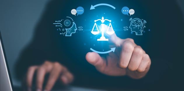 AI in Civil Defense Litigation