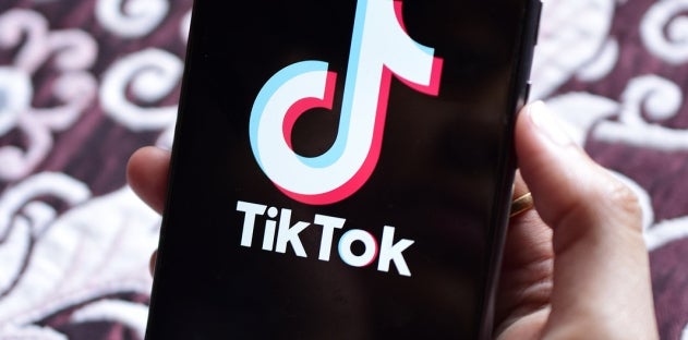 U.S. Sues TikTok over Children's Privacy 