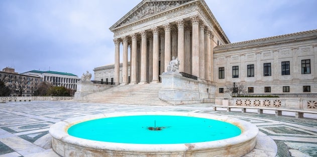 SCOTUS will hear Clean Air Act challenges 