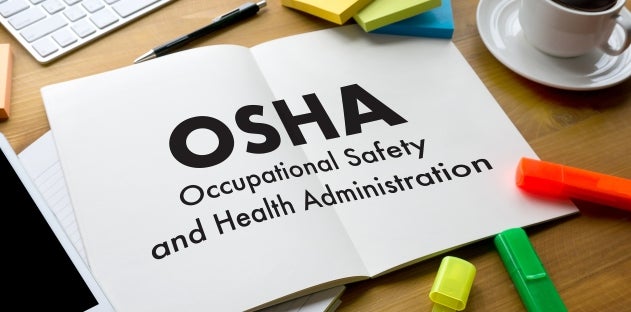 OSHA Information for Employers 