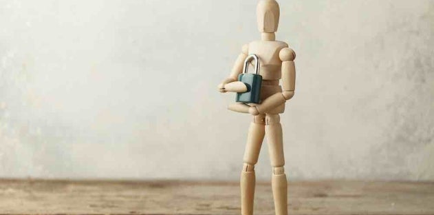 Do we want to delete all IP Law - really? Or just everyone else's?