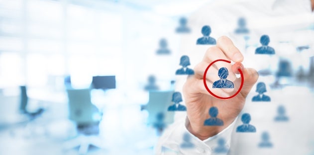 recruiters can be invaluable in legal job hunting