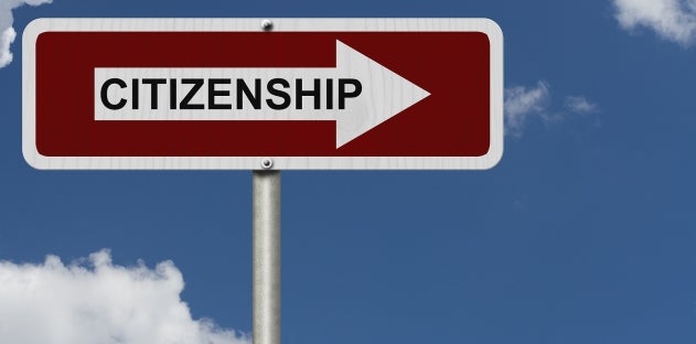 Courts Lack Authority for Citizenship Injunctions