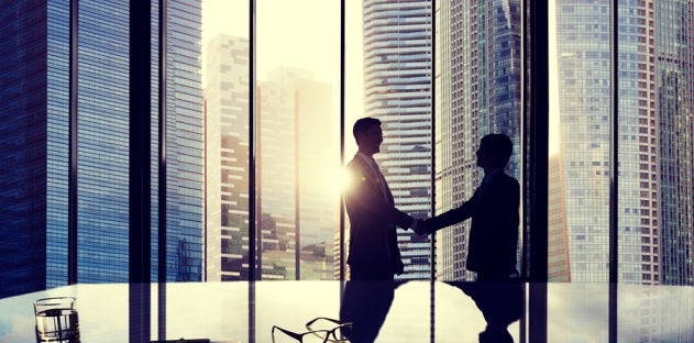 Getting that lateral move to another firm can be complex