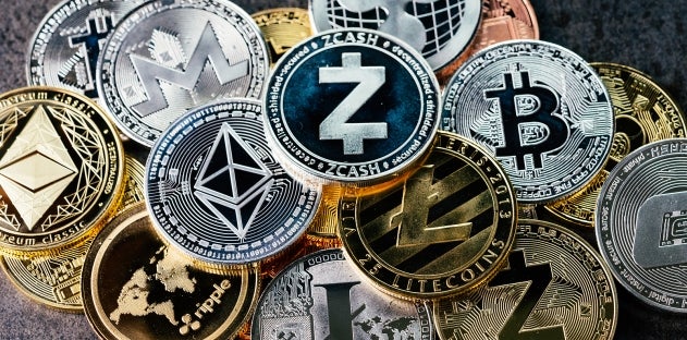 Cryptocurrencies now growing globally into a legitimate financial system