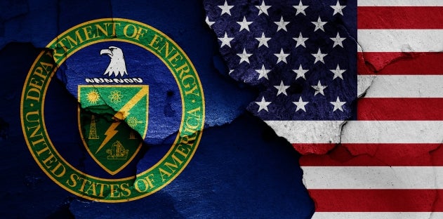 Multistate Coalition Department of Energy Proposed Rules