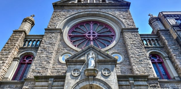 Churches can now endorse candidates and remain tax-free