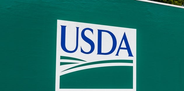 USDA Combatting Foodborne Illness