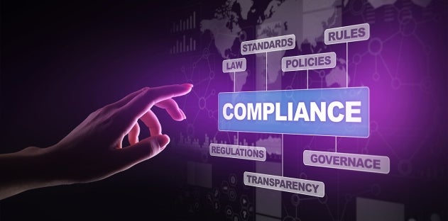 Corporate compliance in a digital age