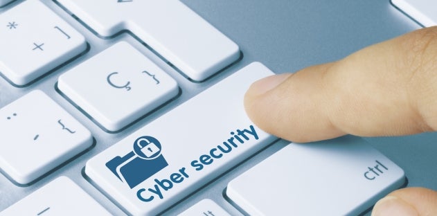 Cybersecurity in the age of AI