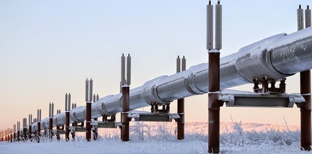 The Dakota Access Pipeline