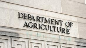 USDA seeks comment on genetically modified biotechnology 