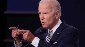 Biden Administration's Time Is Money’ Initiative