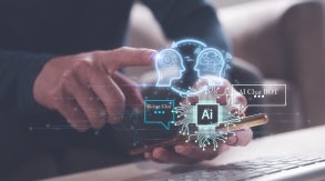 Artificial Intelligence-Powered Workplace