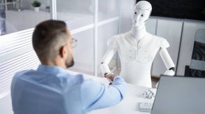 AI Tools Not Authorized by Company
