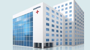 AI firm sued over healthcare data breach