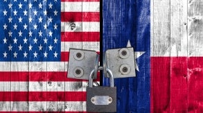 Texas TRAIGA law signed—AI restrictions and disclosures