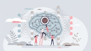 Artificial Intelligence AI training on books is fair use