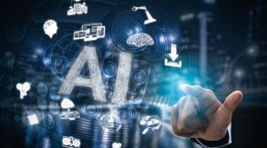 Trump signs 3 AI orders on data centers, exports, and “woke AI”