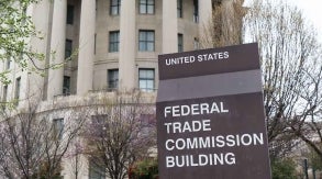 FTC Shuts Down Clean Truck Partnership Over Antitrust Concerns