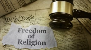 OPM expands religious accommodation and expression rights