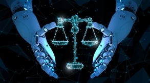 Artificial Intelligence in teh law firm is moving quickly