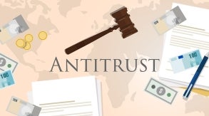 Revoked Executive Order on Antitrust & Competition