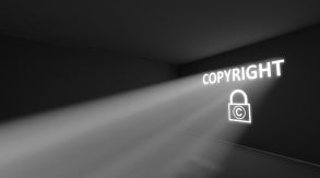 Copyright and AI are interesting bedfellows