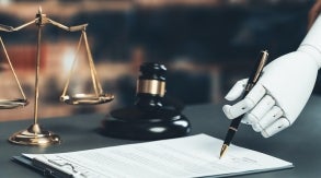 AI vendor contracts