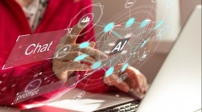 FTC AI Chatbot Mental Health