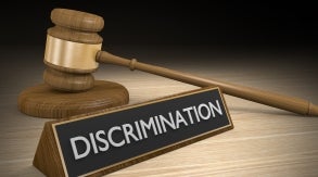 Ames v. Ohio Dept. of Youth Services Employment Discrimination Claims
