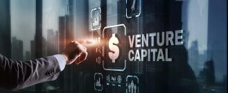Reviewing venture capital funding trends