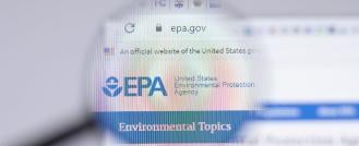 EPA New Chemicals Review Initiatives