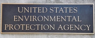 EPA published regulatory agenda on PFAS, PFOS chemicals