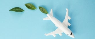 DOE Works to Advance Sustainable Aviation Fuels