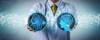 Artificial Intelligence AI's Growing Role in Healthcare