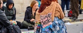 Greenpeace protests found liable