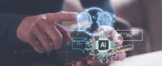 Artificial Intelligence-Powered Workplace