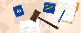 Artificial Intelligence Is Re-Shaping Litigation
