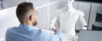 AI Tools Not Authorized by Company