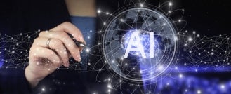 Hiding the Use of AI Tools at Work