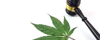 Oregon cannabis labor law overturned—licensing rules change