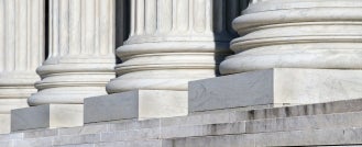 Supreme Court stay allows deportations—Justice Jackson dissents