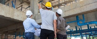 Infrastructure Development Districts in Tennessee