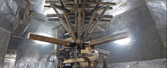 Texas court clarifies salt cavern ownership